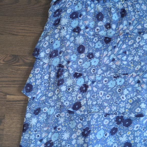 American Eagle Summer  Dress  Size 6 - Picture 3 of 5